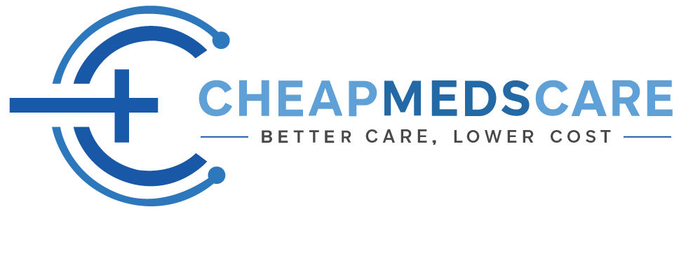 Cheapmedscare LOGO