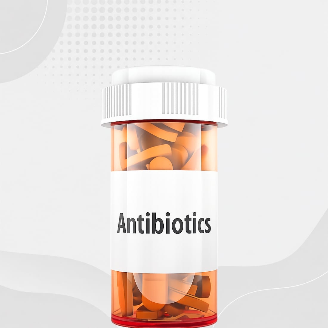 Antibiotic