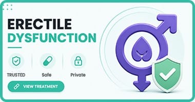 Erectile Dysfunction